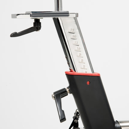 Spinningpyörä TOORX SRX-100