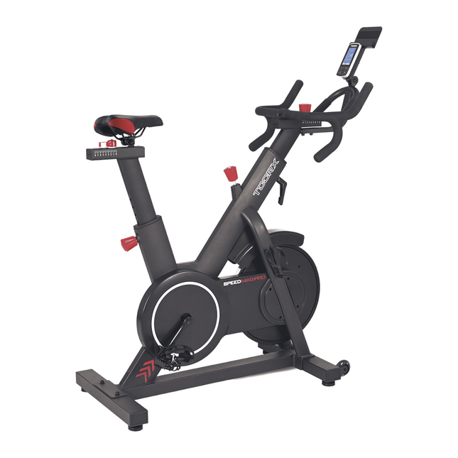 Spinningpyörä  TOORX SRX Speed Mag Pro