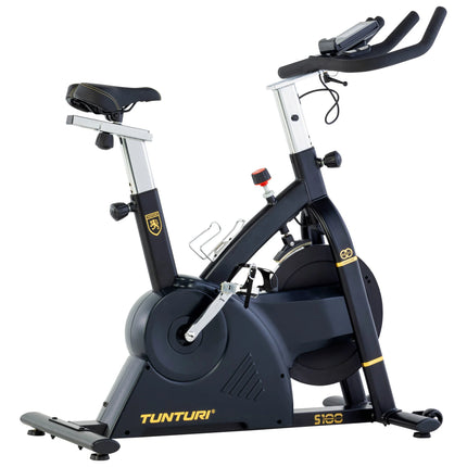 Spinningpyörä TUNTURI Centuri S100 Sprinter Bike