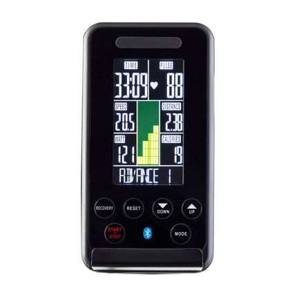 Spinningpyörä Tunturi Platinum SB20 Sprinter Bike