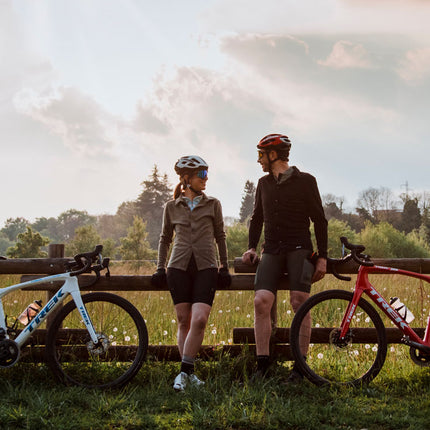 Kypärä LIMAR Air Star, Matt White (L)