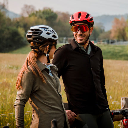 Kypärä LIMAR Air Star, Matt Black (L)