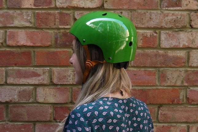 Kypärä BOBBIN Starling, pää (M/L)