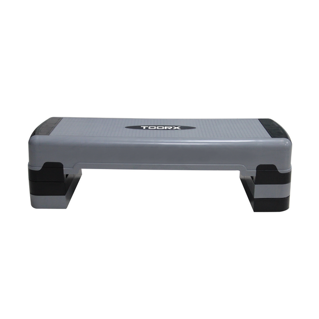 Aerobinen askelpenkki TOORX Advance Step