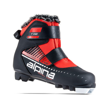 Kengät Alpina T KID (34)