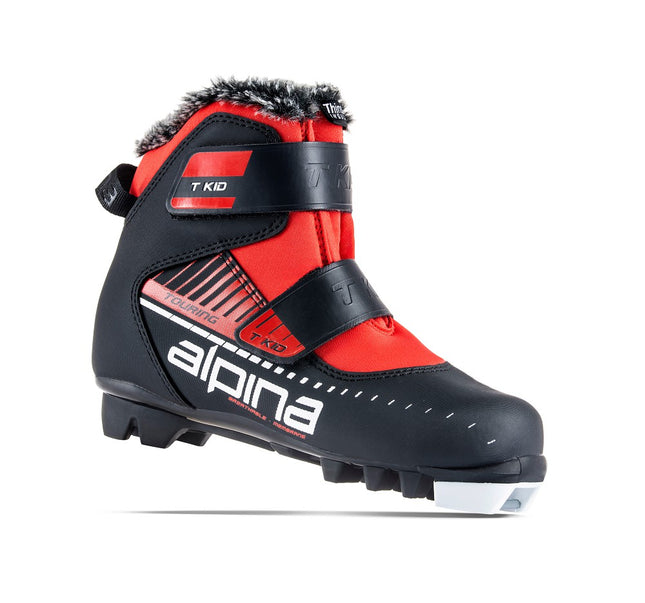 Kengät Alpina T KID (36)
