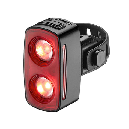 Polkupyörän valosarja Giant Recon (HL 1100 + TL 200)