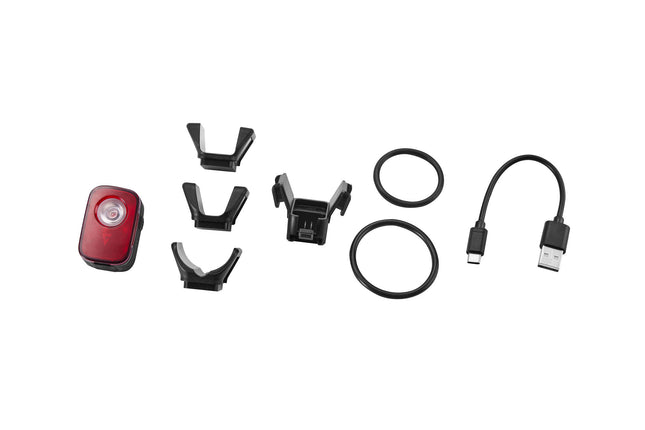 Takavalo GIANT Recon+ TL 150