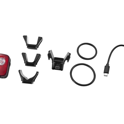 Takavalo GIANT Recon+ TL 150