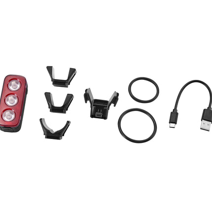 Takavalo GIANT Recon+ TL 300