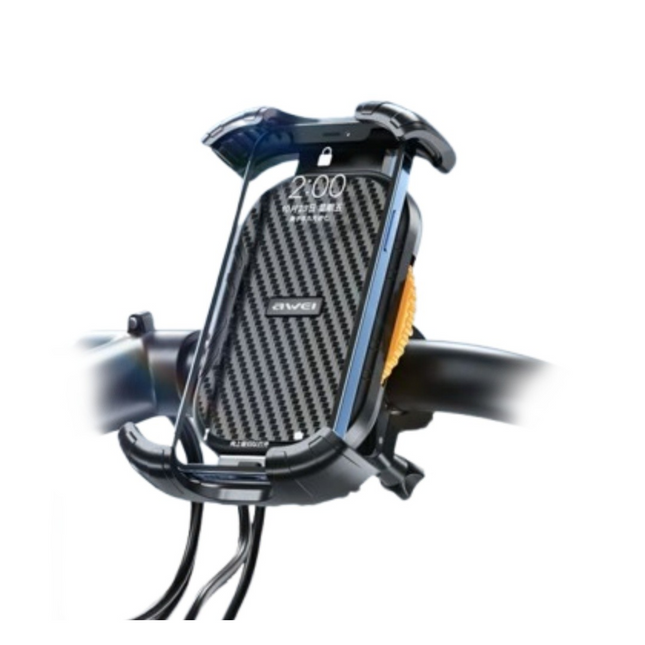 Puhelinteline polkupyörään AWEI X29