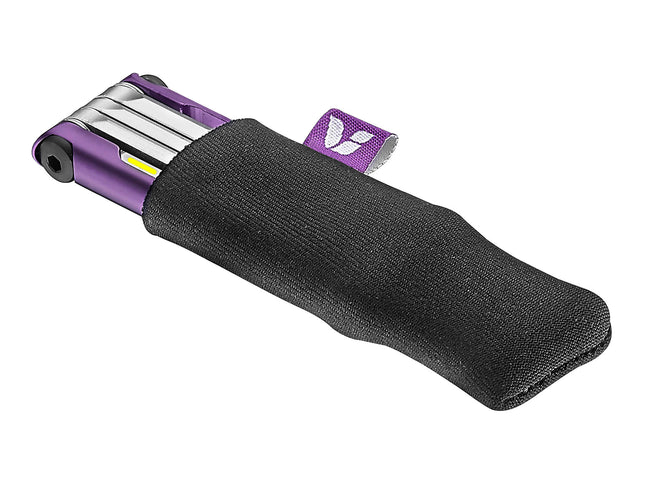 Työkalusarja LIV Levera 6