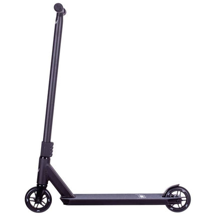 Stunt-skootteri Flyby Air Complete Pro Scooter Musta