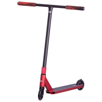 Stunt-skootteri Flyby Air Complete Pro Scooter Red (punainen)
