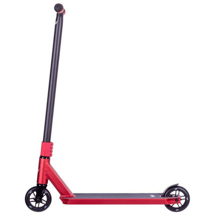 Stunt-skootteri Flyby Air Complete Pro Scooter Red (punainen)