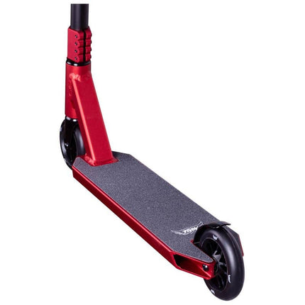 Stunt-skootteri Flyby Air Complete Pro Scooter Red (punainen)