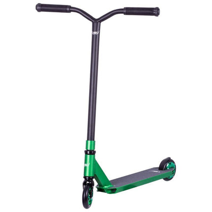 Stunt-skootteri Flyby Lite Complete Pro Scooter Green (vihreä)