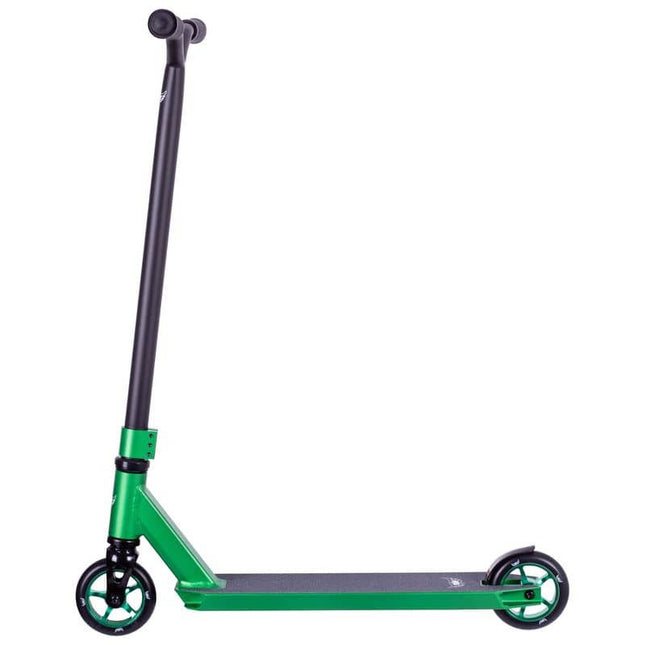 Stunt-skootteri Flyby Lite Complete Pro Scooter Green (vihreä)