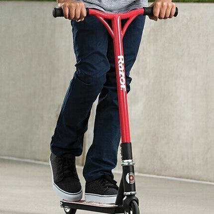 Lasten stunt-skootteri Razor Beast V6