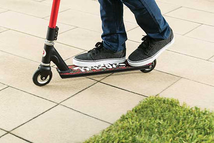 Lasten stunt-skootteri Razor Beast V6