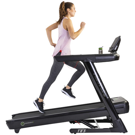 Juoksumatto TUNTURI Endurance T85 Juoksumatto