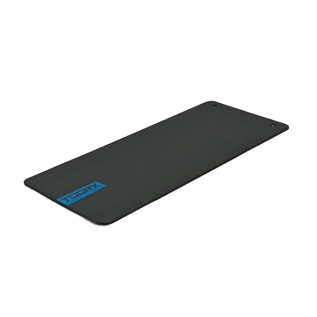 Jumppamatto TOORX Studio Mat 173, musta