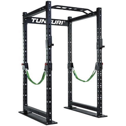 Treenipenkki TUNTURI RC20 Pro Power Rack - Base Rack