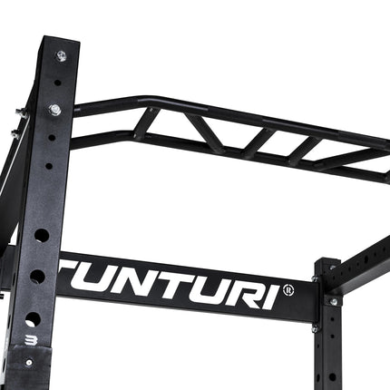 Treenipenkki TUNTURI RC20 Pro Power Rack - Base Rack
