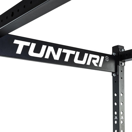 Treenipenkki TUNTURI RC20 Pro Power Rack - Base Rack