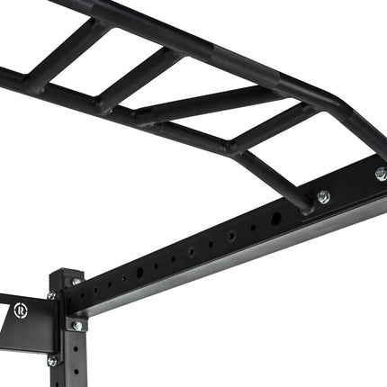 Treenipenkki TUNTURI RC20 Pro Power Rack - Base Rack