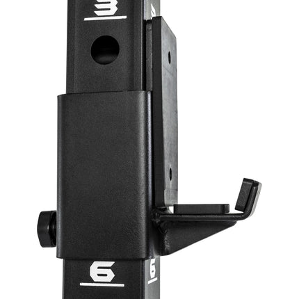 Treenipenkki TUNTURI RC20 Pro Power Rack - Base Rack