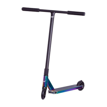 Stunt-skootteri Flyby Air Complete Pro Scooter (violetti)