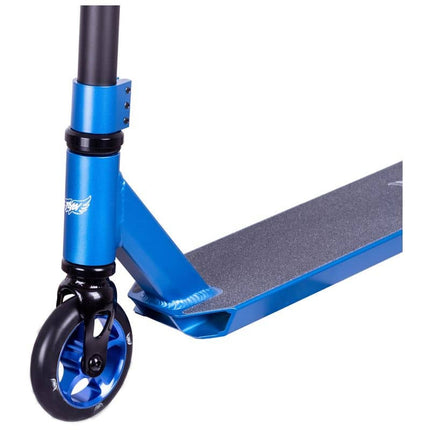 Stunt-skootteri Flyby Lite Complete Pro Scooter (sininen)