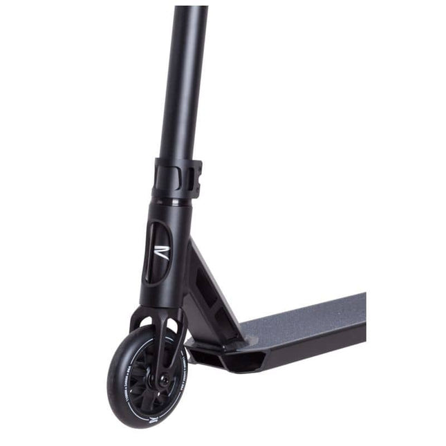 Stunt-skootteri Flyby Pro Complete Pro Scooter (musta)