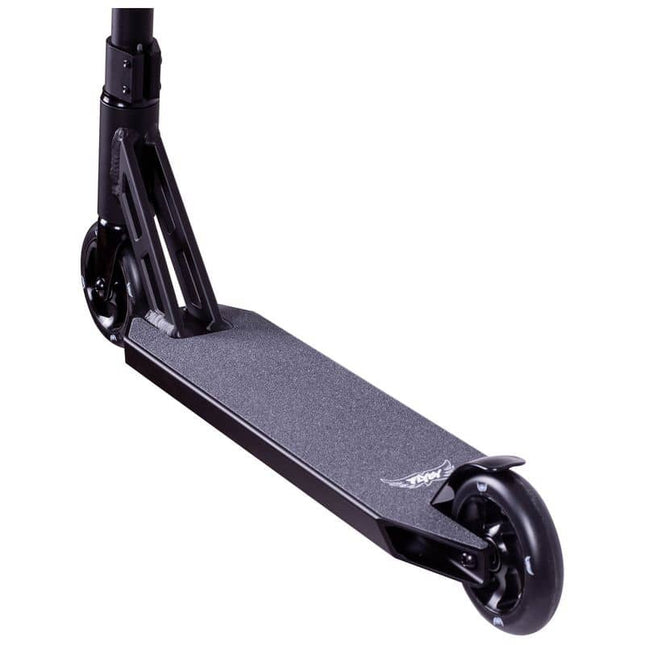 Stunt-skootteri Fyby Y-Style Complete Pro Scooter (musta)