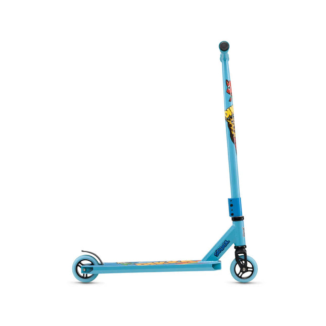 Stunttiskootteri S´COOL DIKKA, sininen