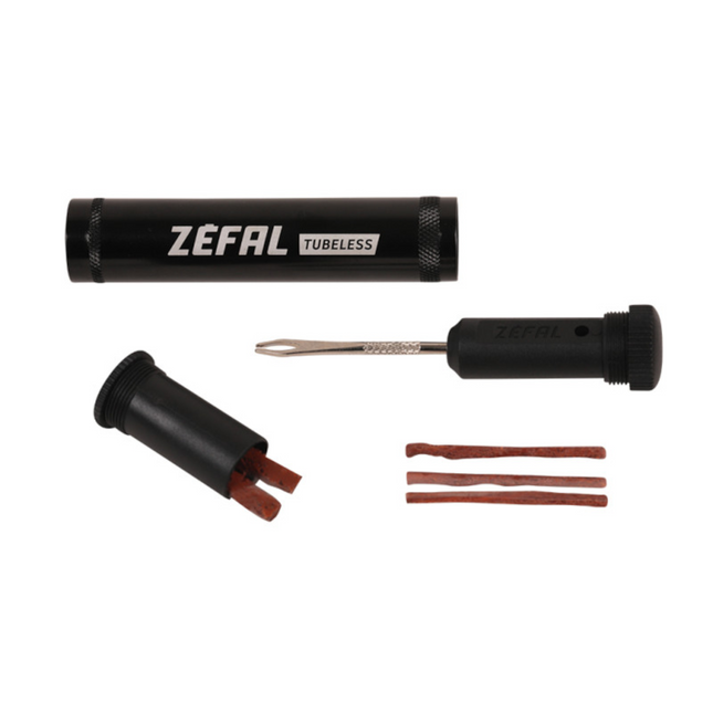 Tubeless-renkaan korjaussarja ZEFAL Tubeless Repair Tool
