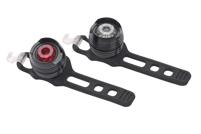 Polkupyörän valosarja AXA Metro