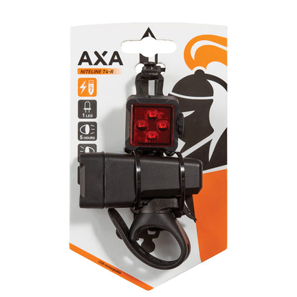 Valosarja AXA Niteline T4-R