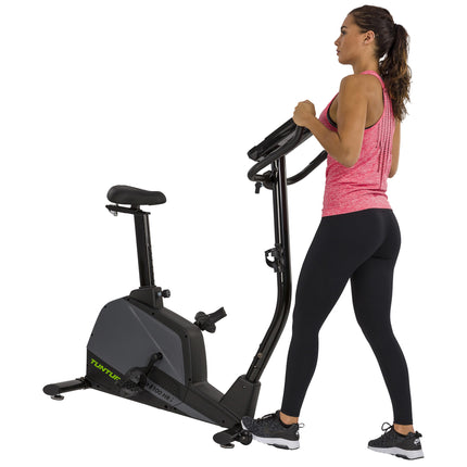 Kuntopyörä TUNTURI Star Fit E100 HR I+