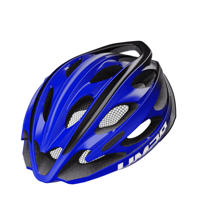 Kypärä LIMAR Ultralight+, sinimusta (M)