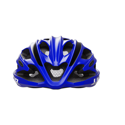 Kypärä LIMAR Ultralight+, sinimusta (M)