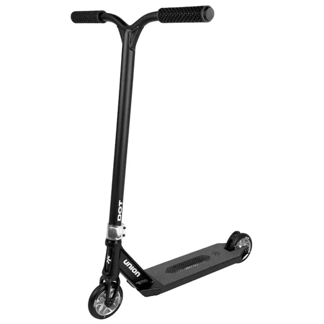 Scooter Union DOT L Scooter musta/raaka