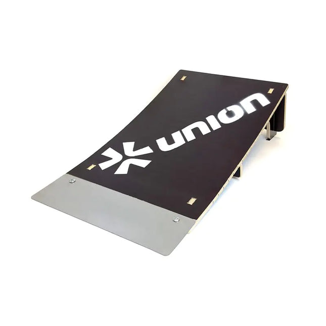 Ramppi UNION Kickert Ramppi
