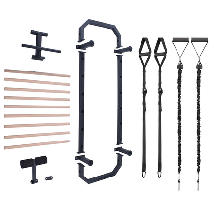 Monikäyttöinen puolapuut HMS DW2708