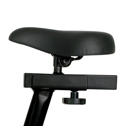 Kuntopyörä CHRISTOPEIT AL 2, musta