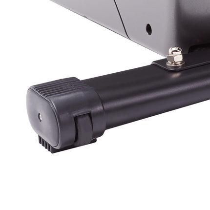 Kuntopyörä CHRISTOPEIT ET 6, musta