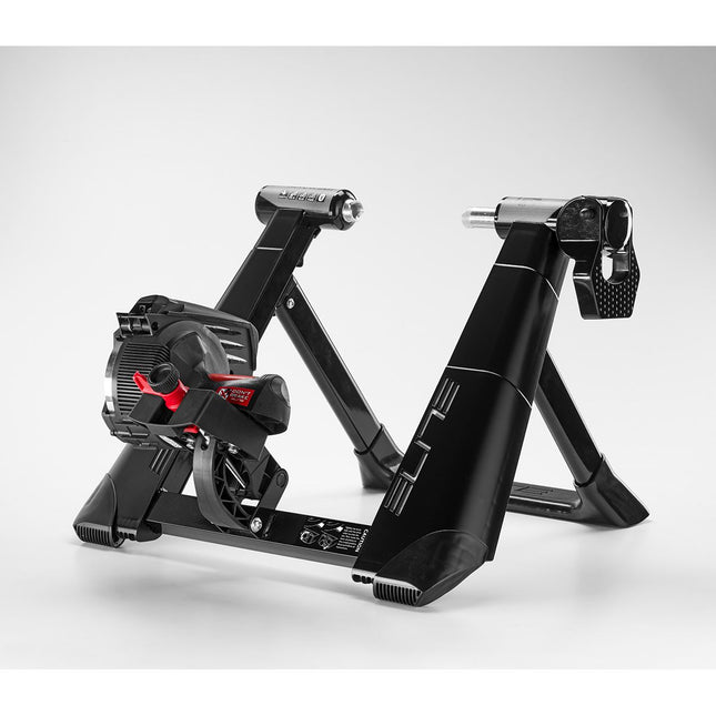 Pyöräharjoitusteline Elite Trainer Novo Smart