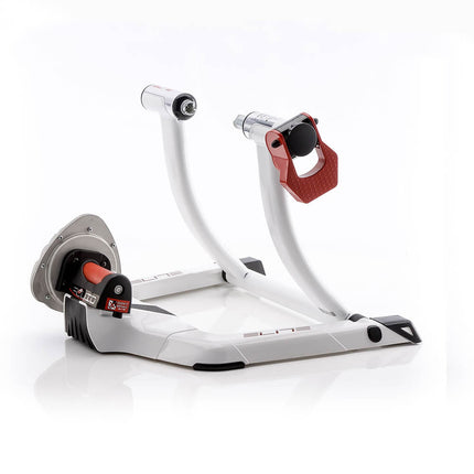 Pyöräharjoitusteline Elite Trainer Qubo Fluid