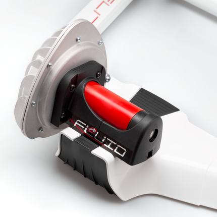 Pyöräharjoitusteline Elite Trainer Qubo Fluid